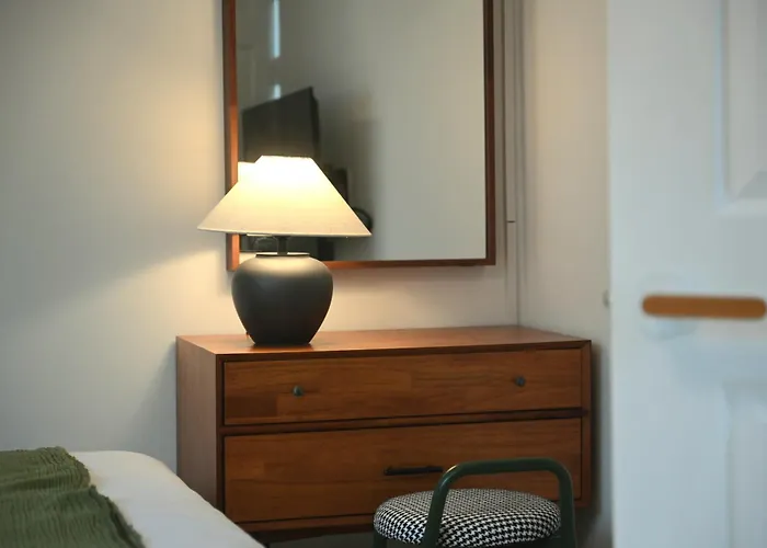 Viva Ahyeon Appartement