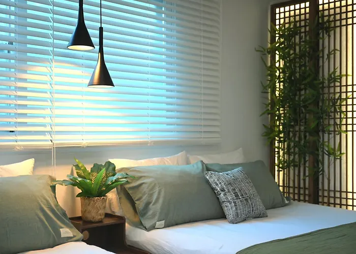 Viva Ahyeon Appartement Seoel
