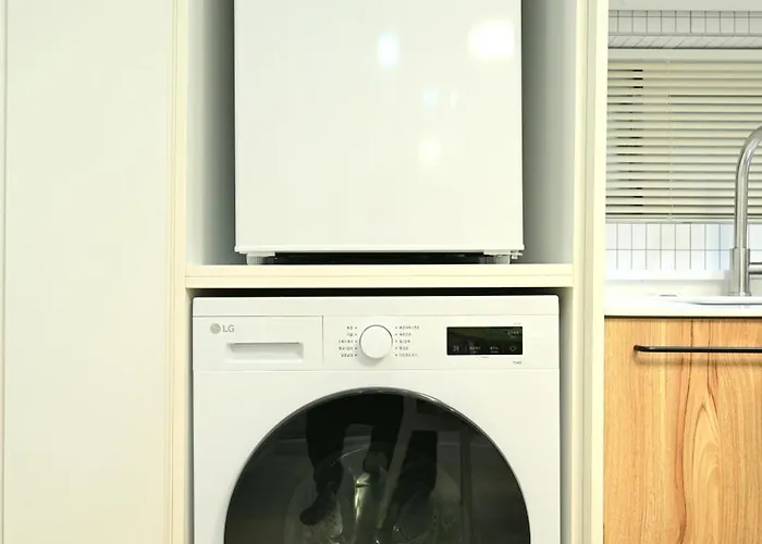 Viva Ahyeon Appartement Seoel