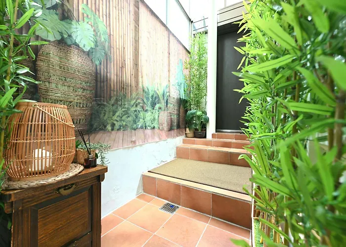 Appartement Viva Ahyeon Seoel