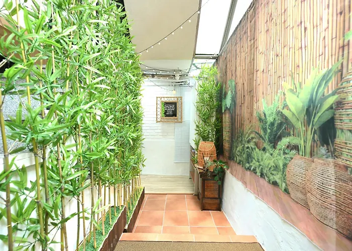Viva Ahyeon Appartement